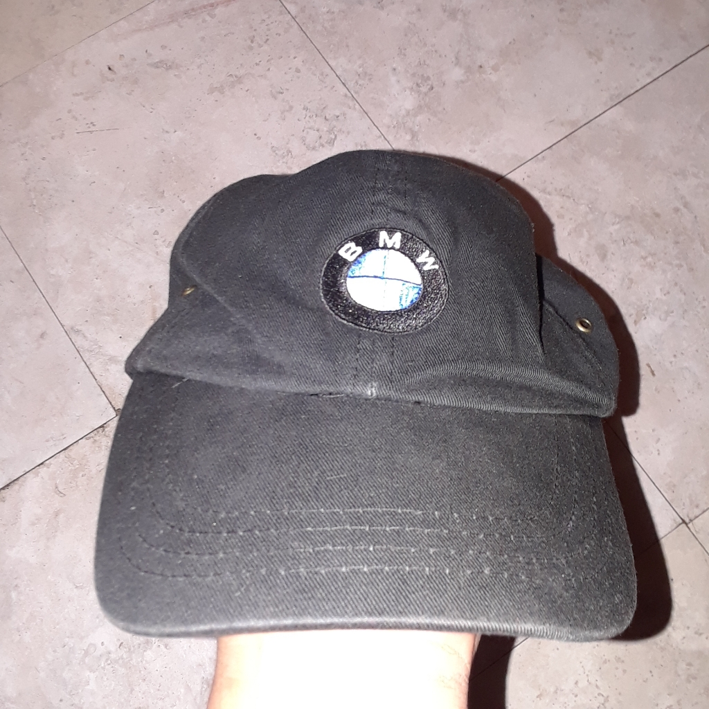 Bmw Snapback